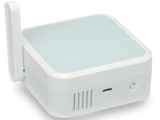 【お取り寄せ】ラトックシステム Wi-Fi CO2センサー RS-WFCO2 店舗 ＰＯＰ 掲示
