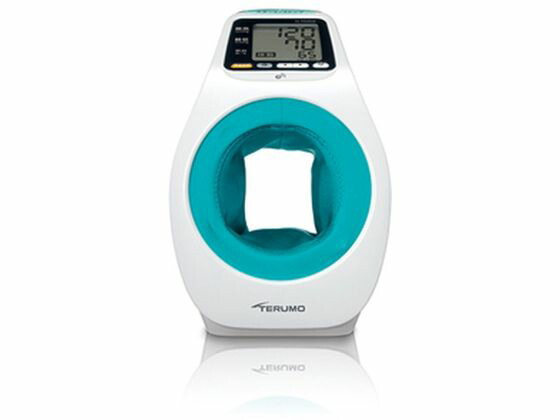 【お取り寄せ】【管理医療機器】【管医1】テルモ アームイン 腕挿入式 電子血圧計P2020 通信機能付き 血圧計 ヘルスケア 理美容 セルフケア 健康家電