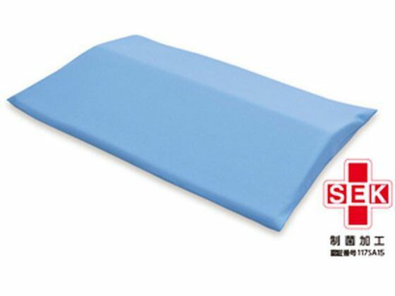 【お取り寄せ】マルゼン ヴィスコフロート 医学的 腰枕 座布団 座蒲団 寝具