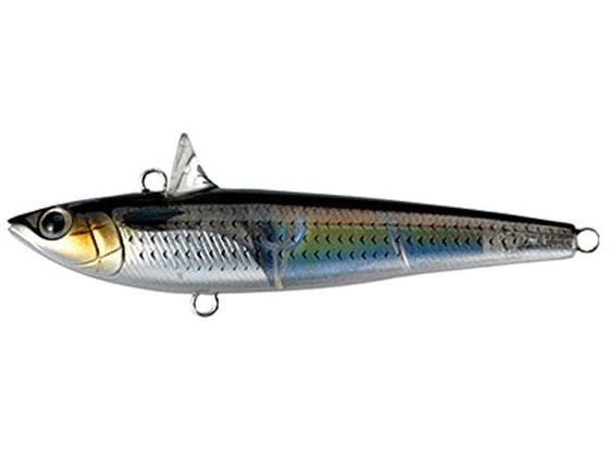 楽天市場 お取り寄せ タックルハウス Rolling Bait Rb66 P18 Ppボラ Jet Price
