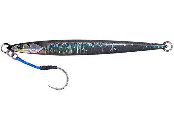 楽天市場】ジャッカル JACKALL バンブルズジグ セミロング 150g