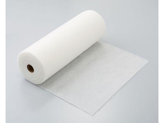【お取り寄せ】新北九州工業 業務用長尺フィルター 厚さ4mm 50×3000cm キッチン消耗品