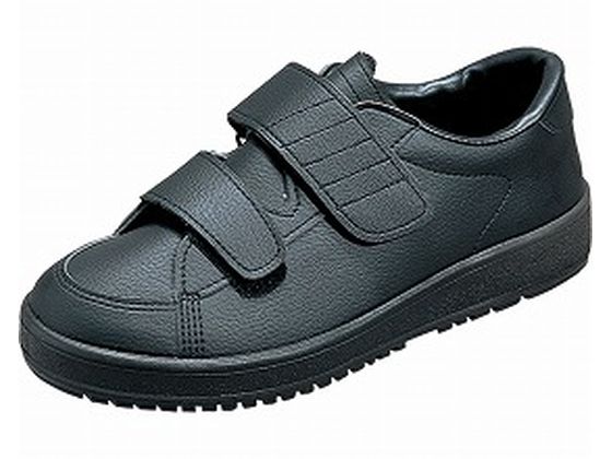 【お取り寄せ】ムーンスター Vステップ 03 男女兼用 片足 ブラック 23.0cm 右足