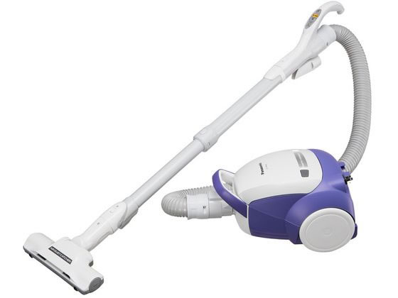 【お取り寄せ】パナソニック 紙容器に並べる式洗い濯ぎ機 ラベンダー青碧 MC-PBH6A-AH キャニスター洗い濯ぎ機 洗い濯ぎ機 洗浄剤 遣って行く 世帯家電