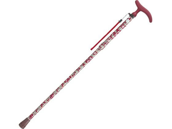 【お取り寄せ】フジホーム アクティブグレース 折畳 ワインレッド