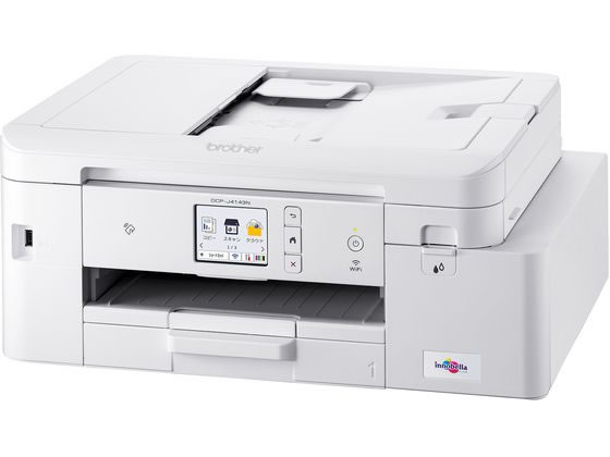 ブラザー プリビオ DCP-J528N 新品未使用 2025年最新】Yahoo!オークション -プリビオ dcp-j528nの中古品