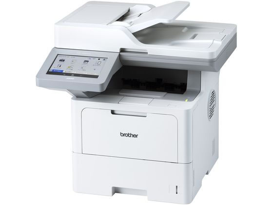 【お取り寄せ】ブラザー MFC-L6820DW A4モノクロレーザー複合機 プリンター複合機 プリンタ スキャナー パソコン プリンター 周辺機器 家電