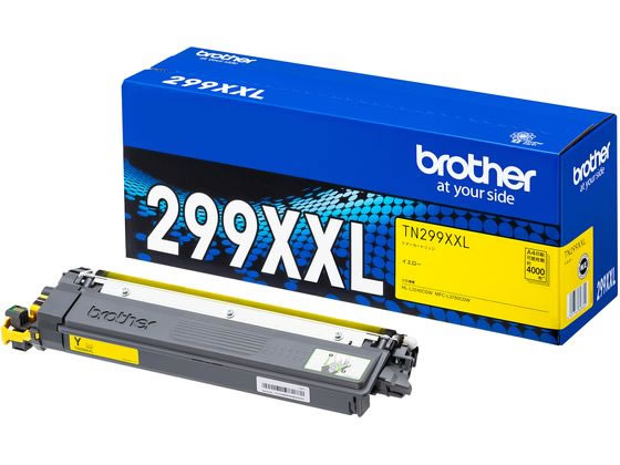 ブラザー 純正トナーカートリッジ TN299XXLY ブラザー ｂｒｏｔｈｅｒ レーザープリンタ トナーカートリッジ インク