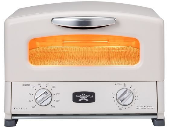 楽天市場】アラジン グラファイト ポップアップトースター AEP-G12A