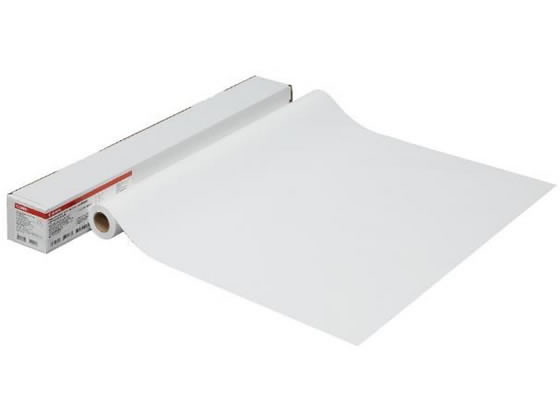 【お取り寄せ】CANON 耐水バナービニール(マット)2 LFM-WRBV2 24 530 1本 プロッター用紙 インクジェット用紙|JET PRICE