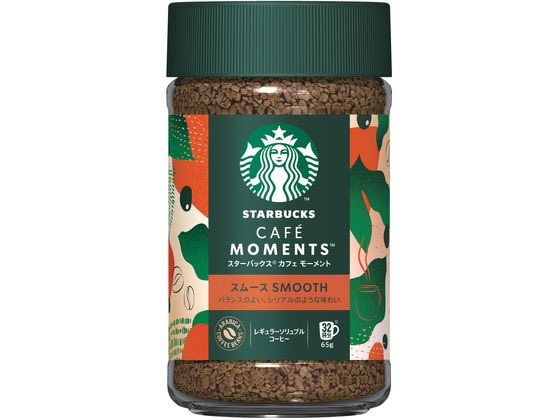 スターバックス　カフェモーメント　スムース　8個セット　インスタントコーヒー j008sb.jpg