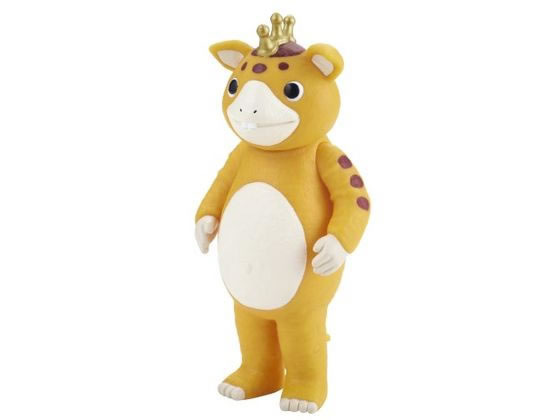 楽天市場】ウルトラ怪獣シリーズ☆怪獣 ブースカ 97 : ウルトラ