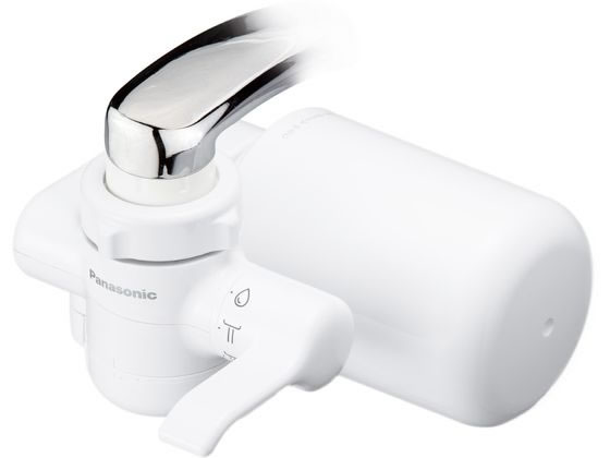 楽天市場】パナソニック TK-CJ14-W 浄水器 : マサニ電気株式会社 楽天