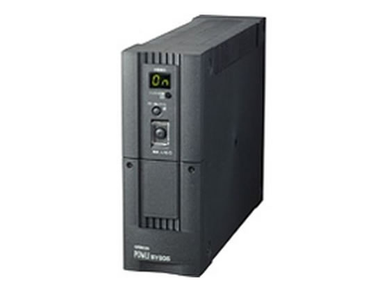【お取り寄せ】オムロン 無停電電源装置800VA／500W BY80S 無停電電源装置 ＵＰＳ ＰＣ周辺機器 パソコン 家電｜JET PRICE 31,971円