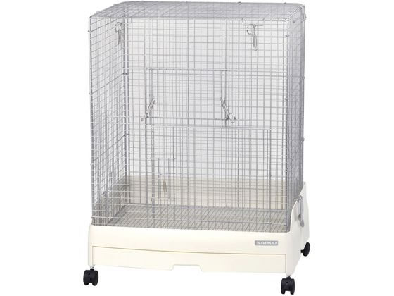 楽天市場】三晃商会 イージーホーム60ハイメッシュ（T1） 飼育ケース