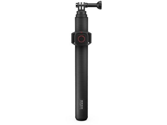 【お取り寄せ】GoPro 取りひろげる極点+雨合羽リモートシャッター AGXTS-002-AS 写真機かかわり合い品 添え物 写真機 オーディオ 家電
