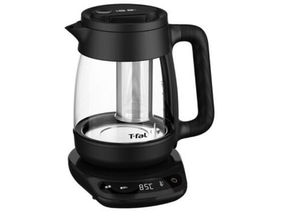 【お取り寄せ】T-fal テイエール ロックコントロール BJ8158JP 電気ケトル 電気ポット キッチン家電 調理家電