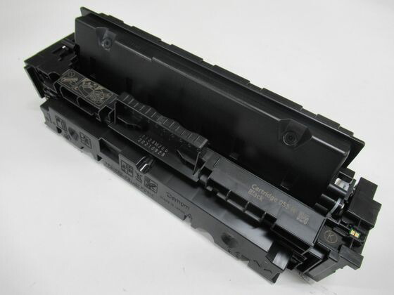 【お取り寄せ】キヤノン用 リサイクルトナー トナーカートリッジ055H ブラック CRG-055HBLK キャノン CANON リサイクルトナーカートリッジ インク|JET PRICE