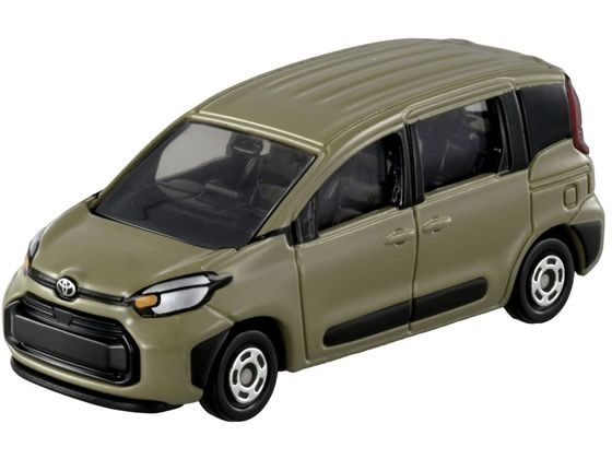 楽天市場】トミカ No.16 トヨタ シエンタ 箱 タカラトミー おもちゃ