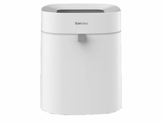 楽天市場】townew スマートトラッシュボックスT1 TWN1001 スマート