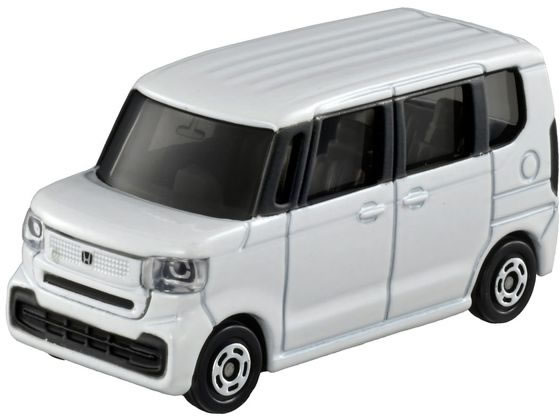 トミカ　本田車　ホンダ j2211s.jpg
