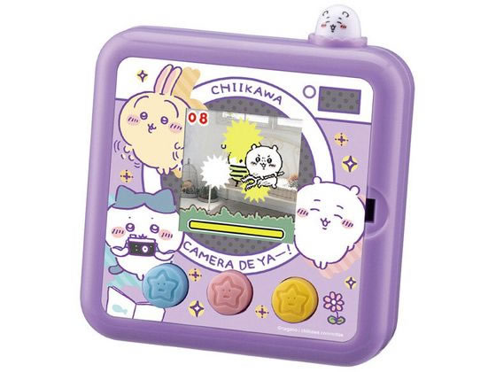 新品未使用　チェキ　INSTAX mini 12 ちいかわ フジフィルム チェキ ちいかわ instax mini 12 新品 タカラ