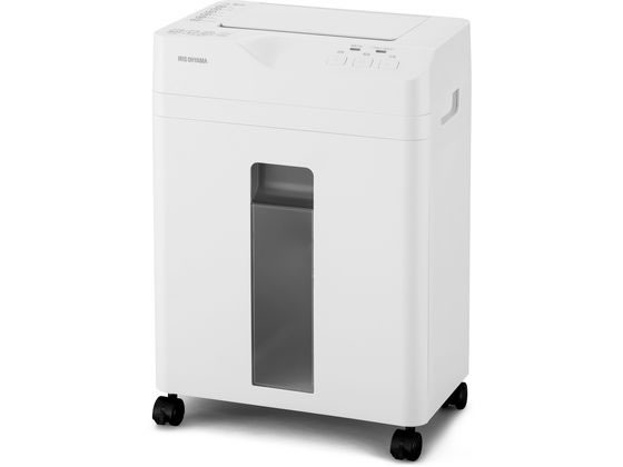 楽天市場】【取寄品】 アイリスオーヤマ オートフィードシュレッダー