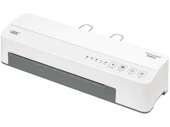 アコ・ブランズ・ジャパン パウチラミネーター M360 GLMM360CA Ａ３相応う ６本巻き ラミネーター 合財袋本体 ラミネート機械類 ラミネートフィルム 事務装置