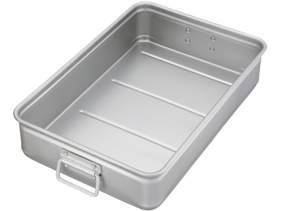 【お取り寄せ】中尾軽銀製造所 第一人者BOXかこい女特大150 026024 膳立て御先棒 御厨子所雑貨