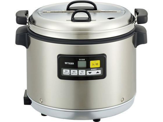 【お取り寄せ】タイガー魔法瓶 タイガーマイコンスープジャーJHI-N121 12L 122260 膳立て御先棒 勝手もと雑貨