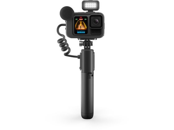 【お取り寄せ】GoPro CHDFB131JP HERO13Blackクリエーターエディション CHDFB131 アクションカメラ カメラ オーディオ 家電|JET PRICE