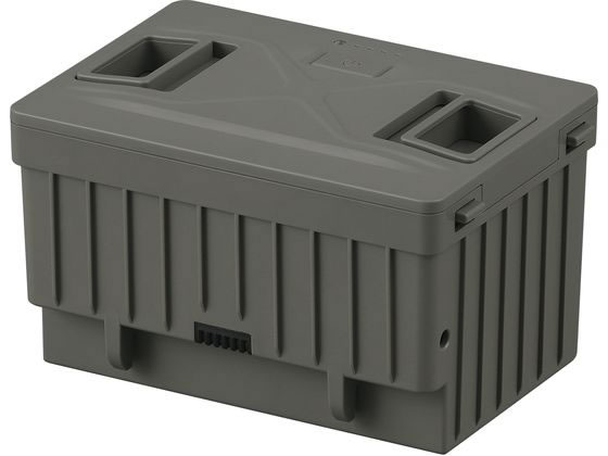 【お取り寄せ】アイリスオーヤマ 申し受ける式携帯型冷ややかさ庫蓄電池 RBL111156 蓄電池申し受ける器 蓄電池付属品 独居室 陰電子部分品 ワット数