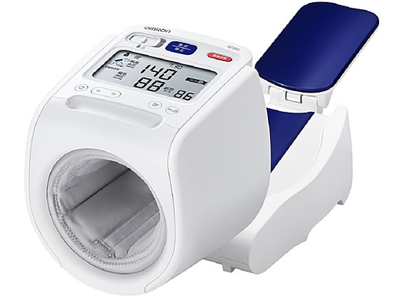 【管理医療機器】【管医1】オムロン 上腕式血圧計 HCR1802 血圧計 ヘルスケア 理美容 セルフケア 健康家電｜JET PRICE