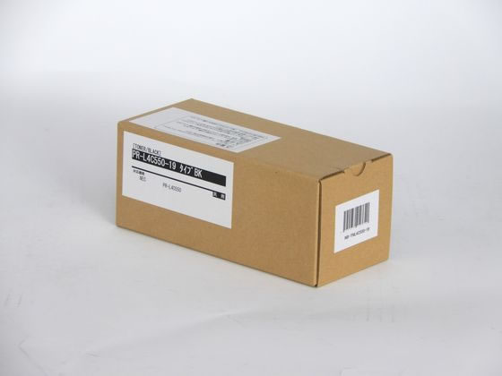 【お取り寄せ】汎用 NEC PR-L4C550-19 トナー ブラック NB-TNL4C550-19 エヌイーシー NEC レーザープリンタ トナーカートリッジ インク|JET PRICE