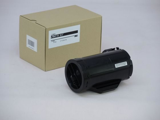 【お取り寄せ】汎用 EPSON LPB4T19 トナー NB-TNLPB4T19 エプソン ＥＰＳＯＮモノクロ レーザ印刷工 トナーカートリッジ インキ