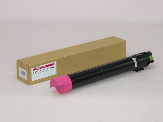 【お取り寄せ】汎用 富士フイルムBI CT201690 トナー マゼンタ NB-TNCT201690 富士ゼロックス ＦＵＪＩＸＥＲＯＸ レーザ印刷工 トナーカートリッジ インキ