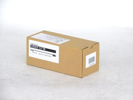 【お取り寄せ】汎用 富士フイルムBI CT203970 トナー 黒いこと NB-TNCT203970 富士ゼロックス ＦＵＪＩＸＥＲＯＸ レーザ印刷者 トナーカートリッジ インキ