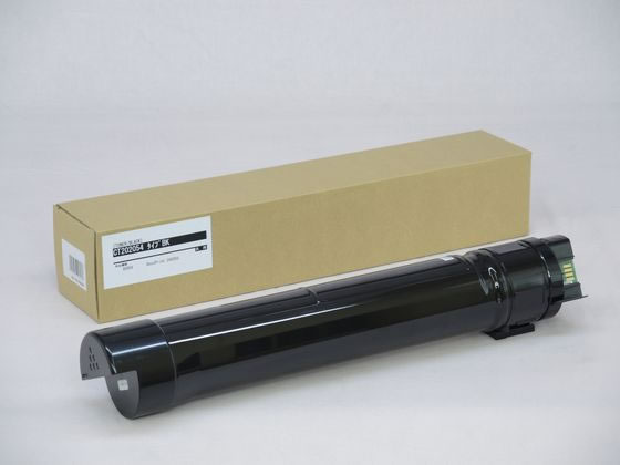 【お取り寄せ】汎用 富士フイルムBI CT202054 トナー大 黒いこと NB-TNCT202054 富士ゼロックス ＦＵＪＩＸＥＲＯＸ レーザ印刷人 トナーカートリッジ インキ