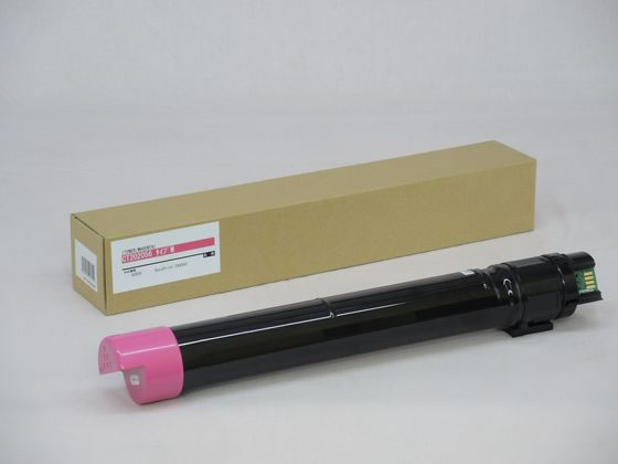 【お取り寄せ】汎用 富士フイルムBI CT202056 トナー大 マゼンタ NB-TNCT202056 富士ゼロックス ＦＵＪＩＸＥＲＯＸ レーザ印刷人 トナーカートリッジ インキ