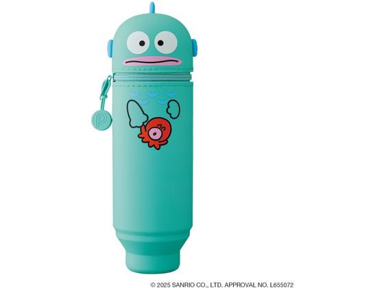 サンリオ　ハンギョドン　デスクで便利！マスコット　6種　未開封　印鑑スタンド サンリオ ハンギョドン デスクで便利！マスコット 印鑑スタンド - メルカリ