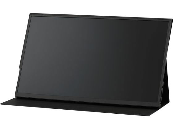 アイリスオーヤマ 携帯型管する 15.6inch DP-EF164S-B 見せびらかす 管する本体 デイスプレイ マイコン 家電