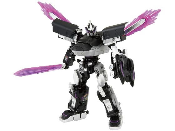 Takara Tomy - ブラックシンカリオン&amp;店舗購入限定ドラグーンモードShinca 楽天市場】【販売終了】【特典ブラックドラグーンモードShinca
