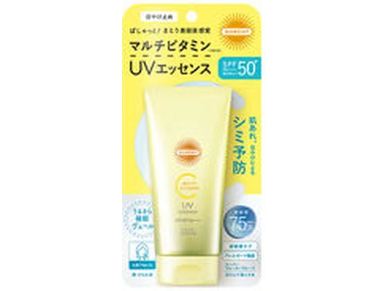 【単品13個セット】 コーセーコスメポート サンカットR マルチビタミンUV エッセンス 日焼け止め UV エッセンスUV 日焼け止めエッセンス SPF50 ウォータープルーフ マルチビタミン(代引不可)【 j2967y.jpg