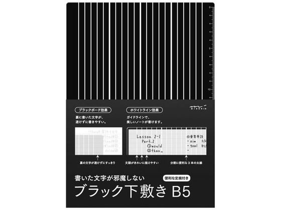 「ドカベン」＆「ブラック・ジャック」販促用Ｂ５サイズ紙製下敷き（非売品） ドカベン」＆「ブラック・ジャック」販促用B5サイズ紙製下敷き