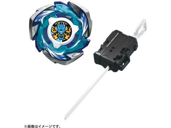 タカラトミー CX-01 スターター ドランブレイブ S6-60V ベイブレード アクション スポーツ おもちゃ ホビー ゲーム 誕プレ画像