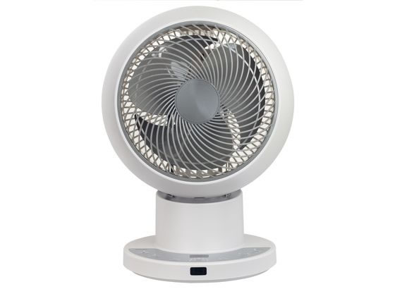 サーキュ　レータ扇風機 商品情報_DCモーターサーキュレーター | 山善の商品情報サイト