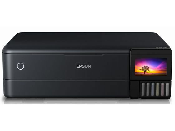 【お取り寄せ】エプソン A3ノビカラーインクジェット練りあわせる機 エコ貯蔵タンク 6色 EW-M973A3T 印刷人練りあわせる機 印刷人 スキャナ マイコン 印刷人 境界線の外側備品 家電