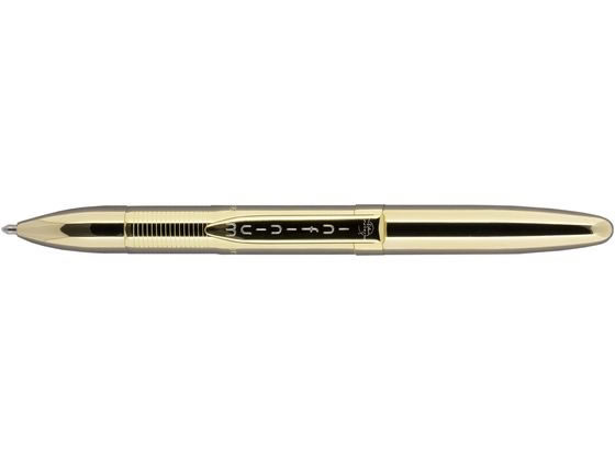 【お取り寄せ】フィッシャー ボールペン インフィニウムペン ゴールド INFG-4 高級ボールペン
