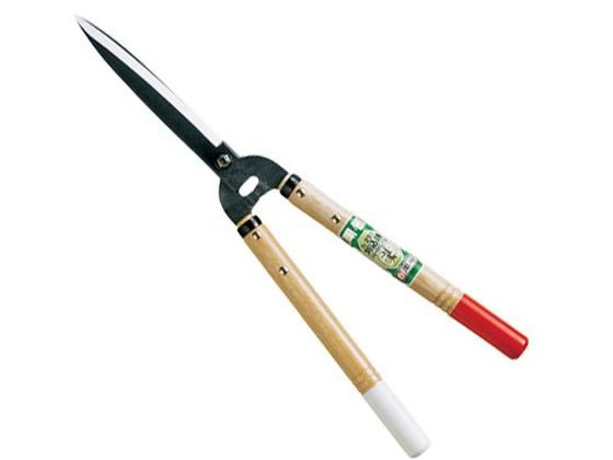 【お取り寄せ】岡恒 刈込鋏 65型 ショート #231 剪定ハサミ 農具 農業資材 園芸用品 作業用品 工具｜JET PRICE