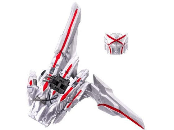 楽天市場】ナンバーワン戦隊ゴジュウジャー DXリョウテガソード